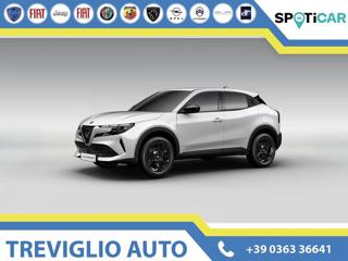 ALFA ROMEO Junior 1.2 145 CV Hybrid eDCT6 SPRINT+SPECIALE+TI+MILANO