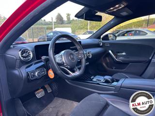 MERCEDES-BENZ A 180 usata, con Climatizzatore