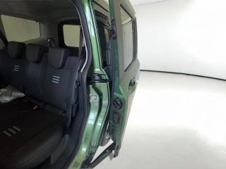 FORD Tourneo Courier usata, con Immobilizzatore elettronico
