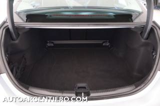 MERCEDES-BENZ C 200 usata, con Supporto lombare