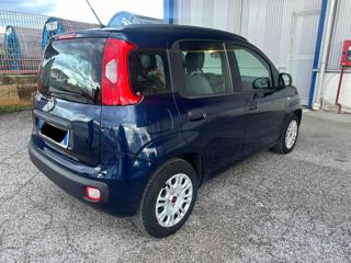 FIAT Panda usata, con Cerchi in lega
