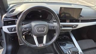 AUDI A4 usata, con Volante in pelle