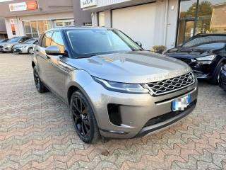 LAND ROVER Range Rover Evoque usata, con Airbag laterali