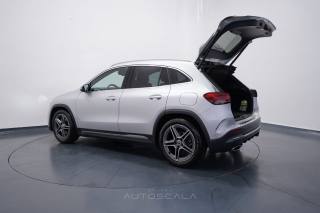 MERCEDES-BENZ GLA 200 usata 40