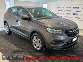 OPEL Grandland X 1.5 Ecotec 130 cv Business Edition - PROMO