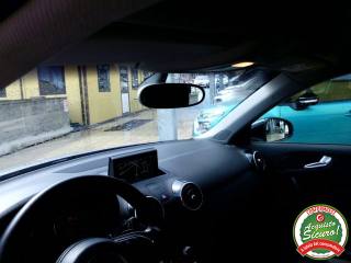 AUDI A1 usata, con Bracciolo