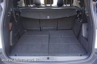 PEUGEOT 5008 usata, con Sistema di navigazione
