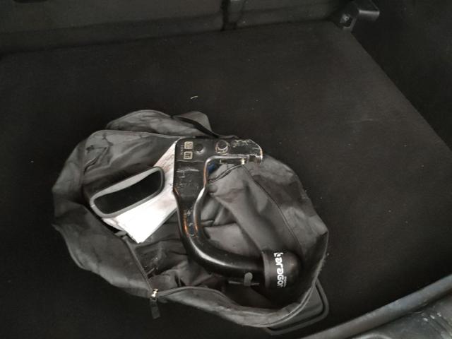 JEEP Compass usata, con Sedili riscaldati