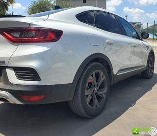 RENAULT Arkana usata, con Climatizzatore