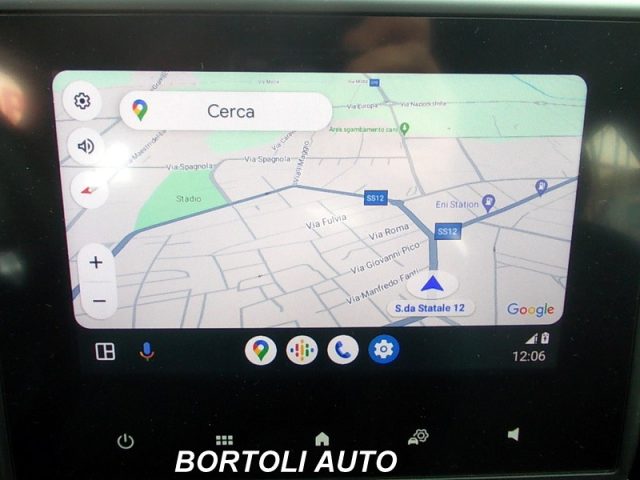 RENAULT Captur usata, con Cerchi in lega