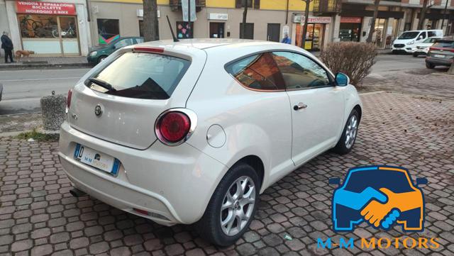ALFA ROMEO MiTo usata, con Airbag Passeggero