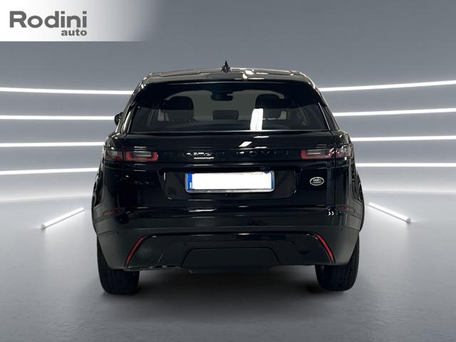 LAND ROVER Range Rover Velar usata, con Alzacristalli elettrici