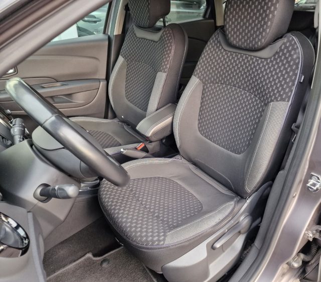 RENAULT Captur usata, con Controllo trazione