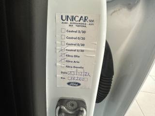 FORD Puma usata, con Sistema di navigazione