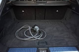 MERCEDES-BENZ EQE usata, con Park Distance Control