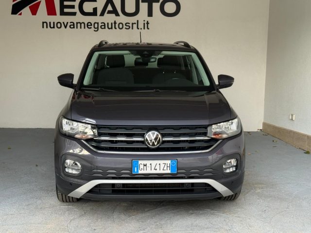 VOLKSWAGEN T-Cross usata, con Airbag