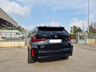 BMW X1 usata, con Boardcomputer