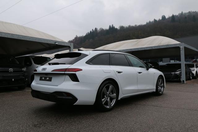 AUDI A6 usata, con Controllo automatico clima