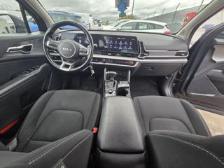 KIA Sportage usata, con Immobilizzatore elettronico