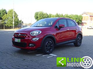 FIAT 500X usata, con Chiusura centralizzata