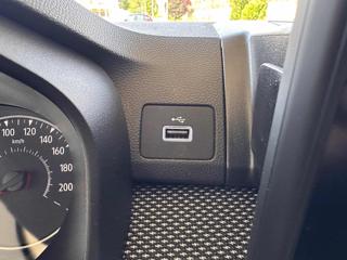 DACIA Jogger usata, con Isofix