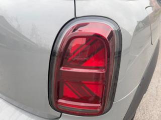 MINI Countryman usata, con Volante multifunzione