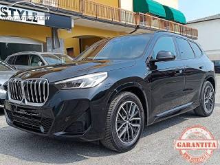 BMW X1 usata, con Sedili sportivi