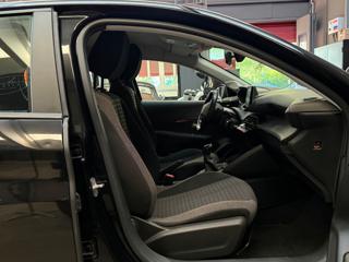 PEUGEOT 208 usata, con Immobilizzatore elettronico