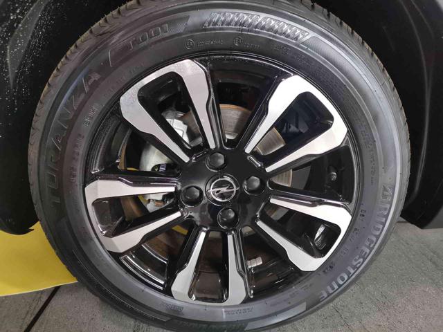 OPEL Crossland usata, con Airbag laterali