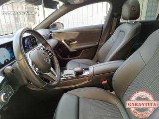 MERCEDES-BENZ CLA 180 usata, con Climatizzatore