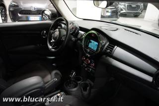 MINI Cooper usata, con Cruise Control