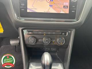 VOLKSWAGEN Tiguan usata, con Immobilizzatore elettronico