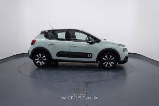CITROEN C3 usata, con Autoradio
