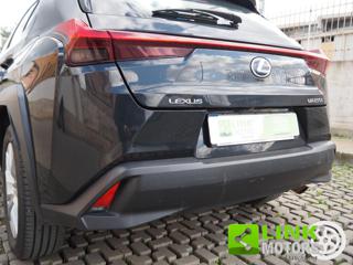LEXUS UX 250h usata 36