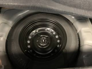 RENAULT Captur usata, con Fari LED