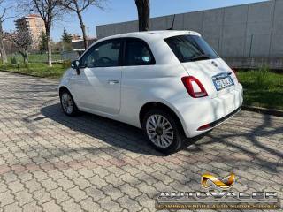 FIAT 500 usata, con Airbag Passeggero