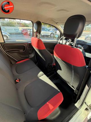 FIAT Panda usata 15