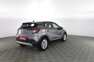 RENAULT Captur usata 3