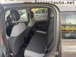FIAT Panda usata, con Controllo trazione