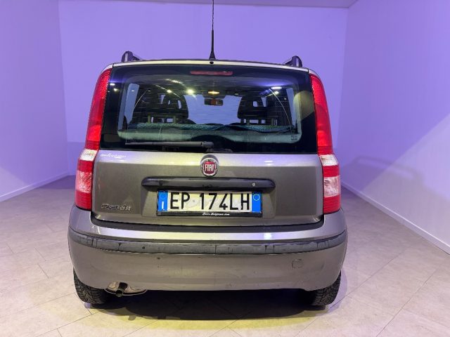 FIAT Panda usata 9