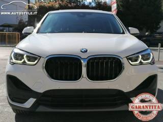 BMW X1 usata, con Bluetooth