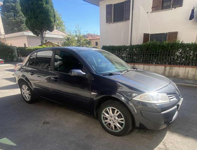 RENAULT Megane usata 2