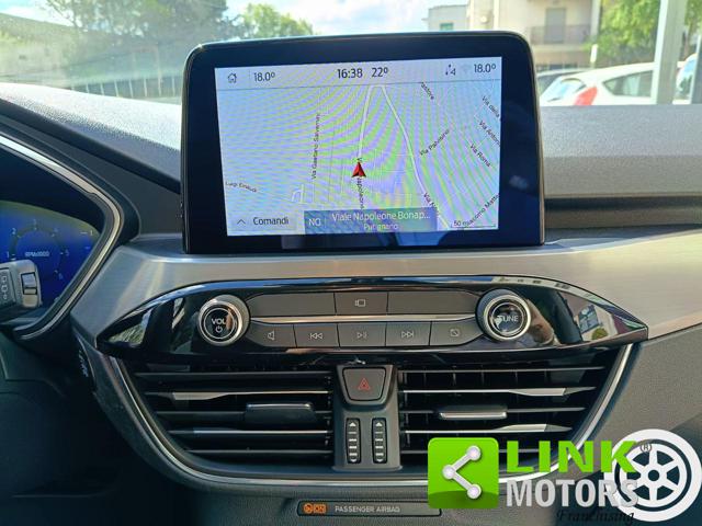 FORD Kuga usata, con Chiusura centralizzata