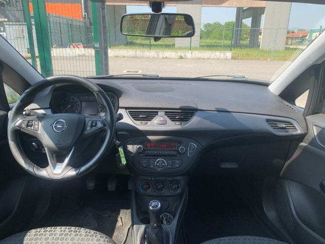 OPEL Corsa usata, con Cruise Control