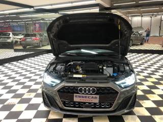AUDI A1 usata, con Sensore di pioggia