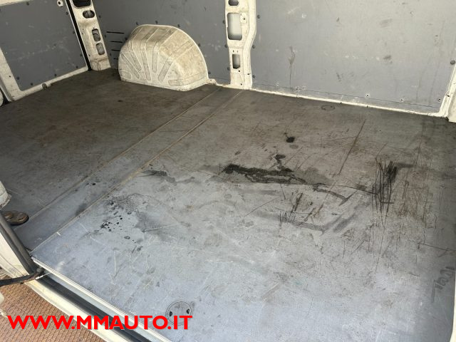 PEUGEOT Boxer usata 8