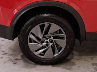 NISSAN Qashqai usata, con Cerchi in lega