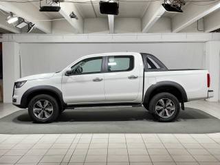 EVO Evo Cross4 usata, con Airbag