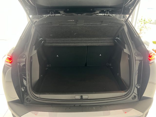 PEUGEOT 2008 usata, con ESP