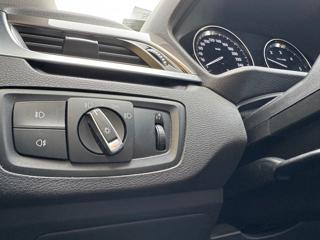 BMW X1 usata, con Cronologia tagliandi